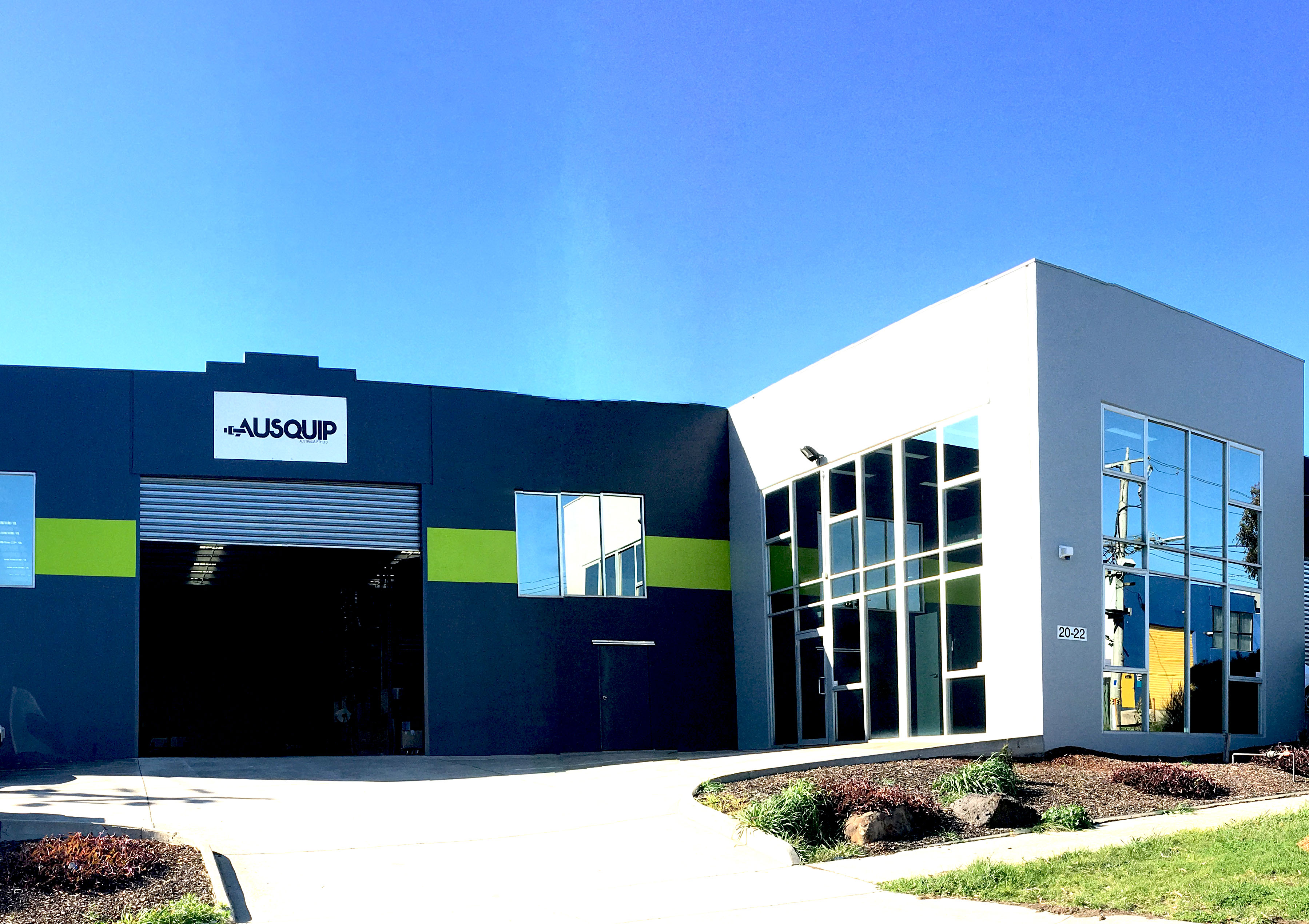 Ausquip Australia Melbourne Hose Supplier About Us